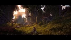 Horizon Zero Dawn: Complete Edition 2020 скриншот 3