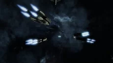 Battlestar Galactica Deadlock скриншот 3