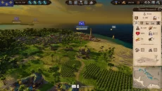 Port Royale 4 скриншот 1