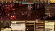 Epic Tavern скриншот 2