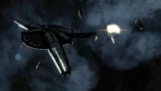 Battlestar Galactica Deadlock скриншот 2