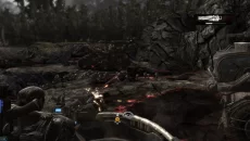Gears Of War 2 скриншот 3