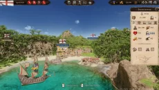 Port Royale 4 скриншот 3