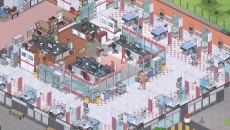 Project Hospital скриншот 1