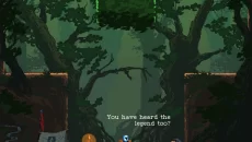 Jump King скриншот 3