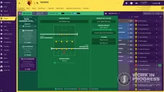 Football Manager 2019 скриншот 2