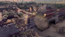 Total War: THREE KINGDOMS скриншот 3