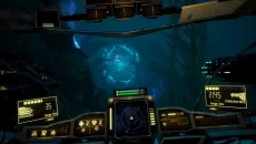 Aquanox Deep Descent скриншот 2