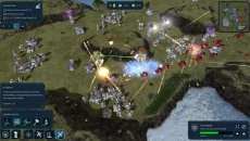 Colony Siege скриншот 2