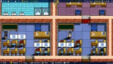 Academia : School Simulator скриншот 3