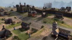 Age of Empires IV скриншот 3
