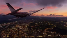 Microsoft Flight Simulator (2020) скриншот 1