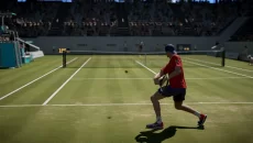 Tennis World Tour 2 скриншот 1