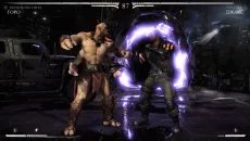 Mortal Kombat XL: Premium Edition скриншот 1
