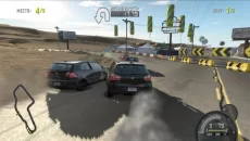 Need For Speed: Prostreet скриншот 2