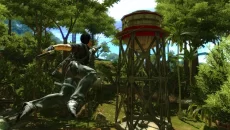 Just Cause 2: Complete Edition скриншот 2