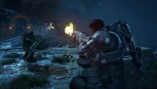 Gears of War 4 скриншот 3