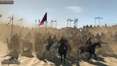 Mount & Blade 2: Bannerlord скриншот 2