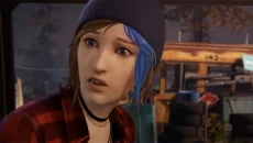 Life is Strange: Before the Storm Remastered скриншот 2