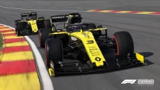 F1 2019 | Лицензия скриншот 1