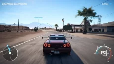 Need for Speed: Payback скриншот 1