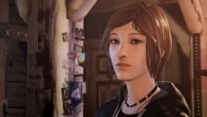 Life is Strange: Before the Storm Remastered скриншот 3