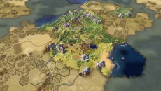Sid Meier's Civilization VI скриншот 2