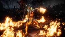 Mortal Kombat 11: Premium Edition скриншот 1