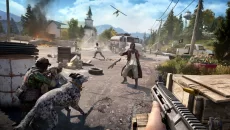 Far Cry 5 Gold Edition скриншот 1