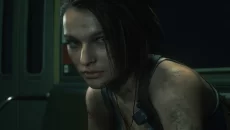 Resident Evil 3 Remake скриншот 2