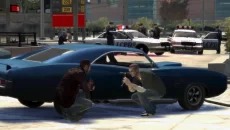 GTA 4 (Grand Theft Auto IV) Complete Edition скриншот 3