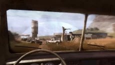 Far Cry 2 скриншот 1
