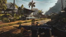 Far Cry 6 (Фар Край 6) скриншот 3