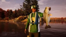 Fishing Sim World: Bass Pro Shops Edition 2020 скриншот 3