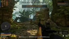 Predator: Hunting Grounds скриншот 2