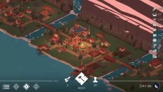 The Bonfire 2: Uncharted Shores скриншот 2