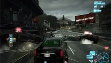 Need for Speed: World скриншот 2