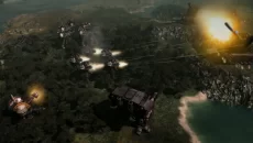 Warhammer 40,000: Gladius — Relics of War скриншот 3