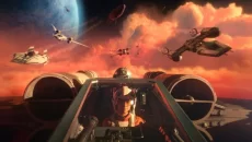 STAR WARS: Squadrons | Лицензия скриншот 3