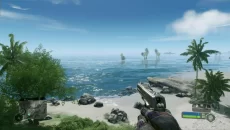 Crysis: Remastered скриншот 2
