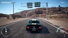 Need for Speed: Payback скриншот 3