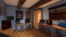 PC Building Simulator v1.8.7 скриншот 3