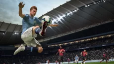 FIFA 19 (ФИФА 19) скриншот 1
