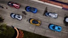 Fast & Furious Crossroads 2020 скриншот 3