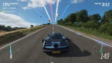 Forza Horizon 4 скриншот 2