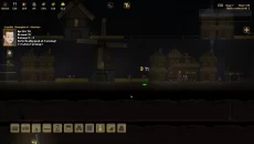 Grim Nights v1.3 скриншот 3