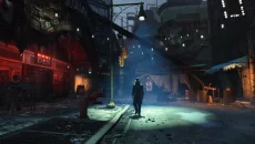 Fallout 4 скриншот 1