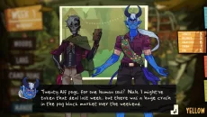 Monster Prom 2: Monster Camp скриншот 1