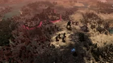 Warhammer 40,000: Gladius — Relics of War скриншот 2