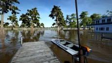 Ultimate Fishing Simulator скриншот 2